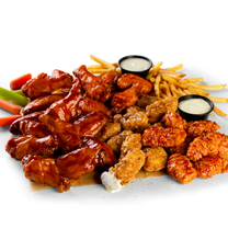 Buffalo Wild Wings - Bossier City