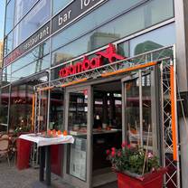 A photo of Carambar Berlin restaurant