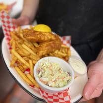 Una foto del restaurante French Creek Pub