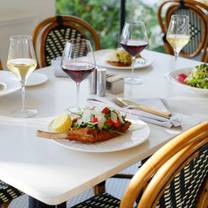 A photo of Lilac Montecito restaurant