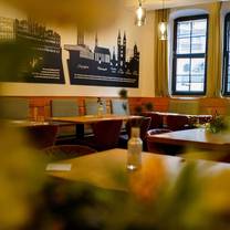 A photo of Zur Stadt Mainz restaurant