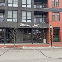 Foto von Whiskey Hill Brewing & Kitchen - Mount Prospect Restaurant