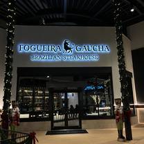 Een foto van restaurant Fogueira Gaucha Brazilian Steakhouse