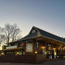 Una foto del restaurante Boon Street Market