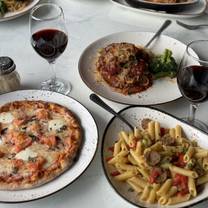 Een foto van restaurant Scarpino's Classic Italian