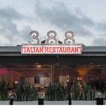 Une photo du restaurant 388 Italian Restaurant By Mr Sal