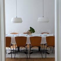 Una foto del restaurante séparée sein