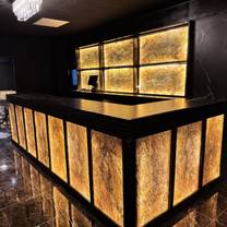 Foto del ristorante The CEO Lounge