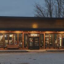 A photo of Basecamp Eureka Springs restaurant