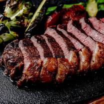 Una foto del restaurante Lucciano Mar y Parrilla