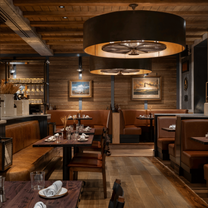 Een foto van restaurant Rye Street Tavern