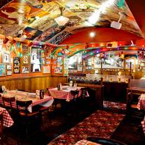 Une photo du restaurant Buca di Beppo - Anaheim