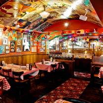 Une photo du restaurant Buca di Beppo - Carlsbad