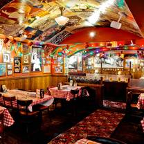 Een foto van restaurant Buca di Beppo - Claremont