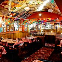 Una foto del restaurante Buca di Beppo - Huntington Beach