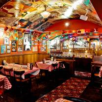 Une photo du restaurant Buca di Beppo - Maple Grove