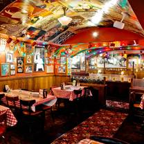 A photo of Buca di Beppo - Mesa restaurant