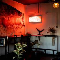 Une photo du restaurant Wrench and Rodent Seabasstropub