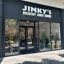 Jinky's - Santa Monica