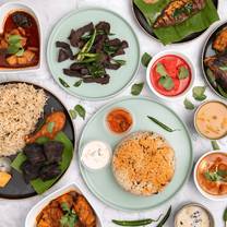 Foto von Kerala Peppery Crewe Restaurant