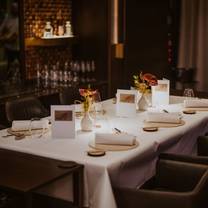 Een foto van restaurant Gotthardt's by Yannick Noack