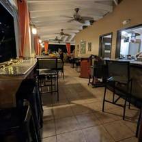 Foto del ristorante Sugarcane Grille