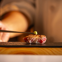 Une photo du restaurant TAIKUN Omakase - The Ritz-Carlton, Laguna Niguel