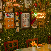 Foto del ristorante Havana Vieja Latin Restaurant Miami Beach