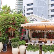 A photo of Abbalé Telavivian Kitchen - South Beach restaurant