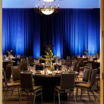 Foto del ristorante Renaissance Tampa International Plaza Hotel - Special Events