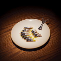 Una foto del restaurante Sarde