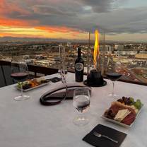 PH1315 Rooftop Wine Bar