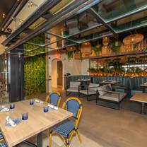 Een foto van restaurant Windy City Social