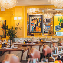 A photo of Isola by San Carlo - London restaurant