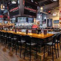 The Canadian Brewhouse - Mississauga