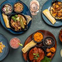 Een foto van restaurant SOL Mexican Cocina - Irvine