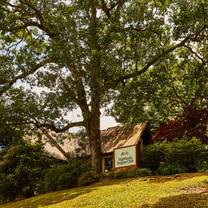 A photo of Highlands Supper Club restaurant