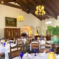 Foto del ristorante Arizona Inn Main Dining Room