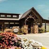 A photo of Top of the Rock Restaurant and Brewery restaurant