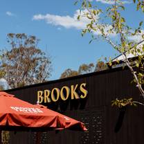 Een foto van restaurant Brooks Jordan Springs