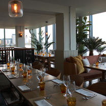 Foto von Oyster Catcher Restaurant