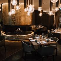 Photo du restaurant Sidecut Modern Steak + Bar – Four Seasons Resort