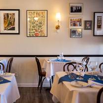 A photo of Cafe Normandie restaurant