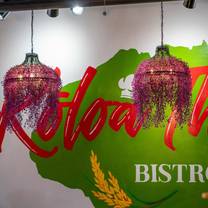 Une photo du restaurant Koloa Thai Bistro