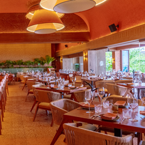 Une photo du restaurant Porfirio's Cancun