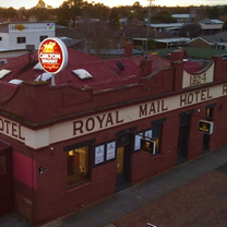 Royal Mail Hotel, Sebastopolの写真