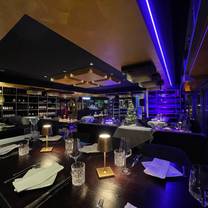 Een foto van restaurant Royal Perla Porto