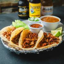 Cabo's Mexican Cuisine & Cantina