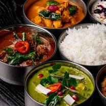 A photo of Kerala Canteen restaurant