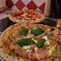 A photo of Pizzeria MAMMA GIANNA restaurant